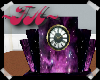 ~FA~ Galaxy Clock