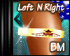 BM Wonder Garters