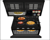 Breakfast Stove/Oven