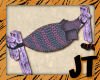 JT Animated Hammock