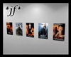 *jf* 5 Guy Movie Posters