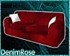 [DR]Red Star Couch