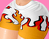 On fire LLXL short