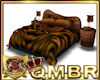 QMBR FlintRock Bed
