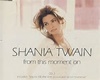 Shania Twain - From This