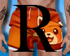 𝕽 - Red Panda