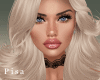Harlow blonde