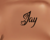 *Jay Custom Tattoo