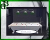 White  PoolTable