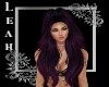 xLx Emily Purple Hair
