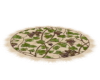 Vineyard Circle Rug