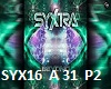 syxtra beyond P2