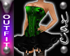 |CAZ| TiAmo V1 Green