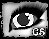 [GS] White kawaii eyes