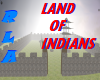 [RLA]Land Of Indians