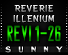 Illenium - Reverie 1