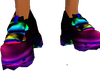 {MD} Rave shoes