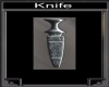 Clue Knife
