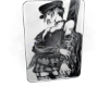 CUTE NANA PUNK