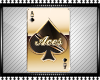 ❥ Aces Banner