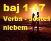 Verba - Jestes niebem