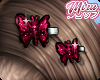 MIRU | Marie - Hairclips
