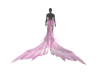 Pink Queen Tails ♥