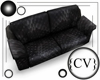 {CV} Couch 10pose Snake