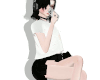 C.C Cellphone Avi Femboy