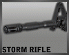 Rifle Gun
