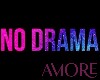 Amore Neon No Drama