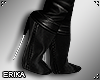 ♥ Kassandra boots