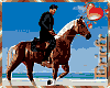 [Efr] Horse Ride 5S