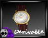 C: Derivable Watch v2