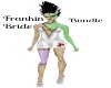 Frankin Bride Bundle