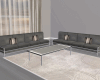 Set Sofa w Table