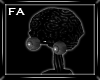 (FA)BrainHead Blk