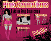 Passion Pink Collection