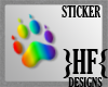 }HF{ Bi &Lesbian Furries
