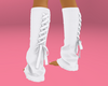 K| Warmers White