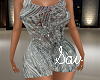 Glitz Jumper-Silver