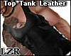 Top Tank Leather