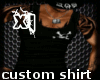 [Xi] Mad's Custom Shirt