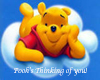Pooh's Thinking of You