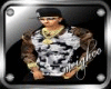 Versace Camo Tank [W]