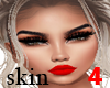 female skin