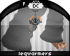 ~Dc) % Warmers Black