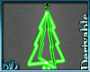 DRV Neon Christmas Tree