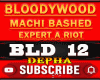 Bloodywood Mashi Bashed