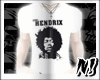 !N Hendrix T-Shirt
